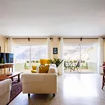 Stunning View 2 Bed Family Διαμέρισμα Acantilado de los Gigantes