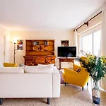 Διαμέρισμα Stunning View 2 Bed Family Acantilado de los Gigantes