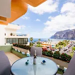 Stunning View 2 Bed Family Διαμέρισμα Acantilado de los Gigantes