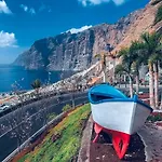 Stunning View 2 Bed Family Διαμέρισμα Acantilado de los Gigantes