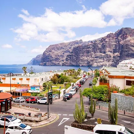 아파트 Stunning View 2 Bed Family