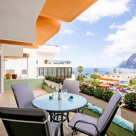 Stunning View 2 Bed Family アパート