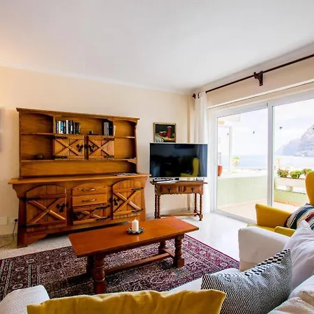Stunning View 2 Bed Family 아칸티라도