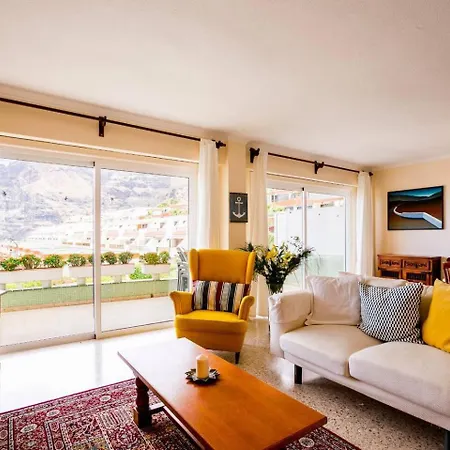 아파트 Stunning View 2 Bed Family