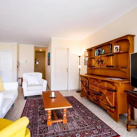 Stunning View 2 Bed Family *