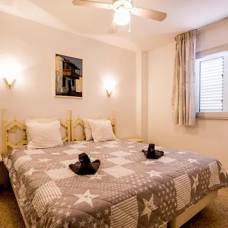 Διαμέρισμα Stunning View 2 Bed Family *