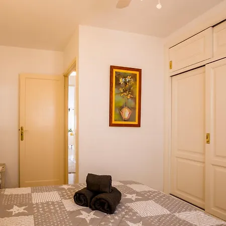 Διαμέρισμα Stunning View 2 Bed Family Acantilado de los Gigantes